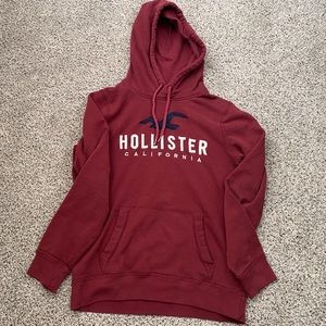 Hollister Sweatshirt